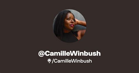 camille winbush only|Find @CamilleWinbush Onlyfans